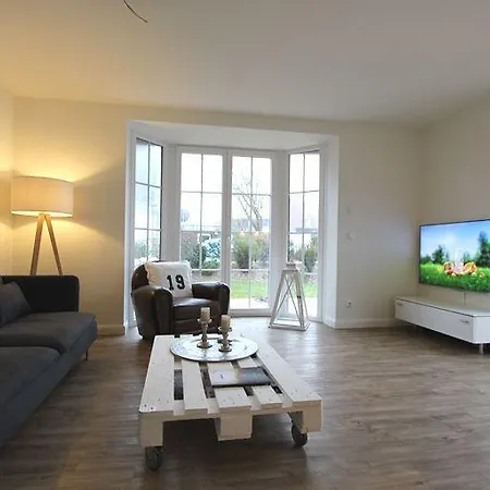 Hébergement de vacances Haus-beck