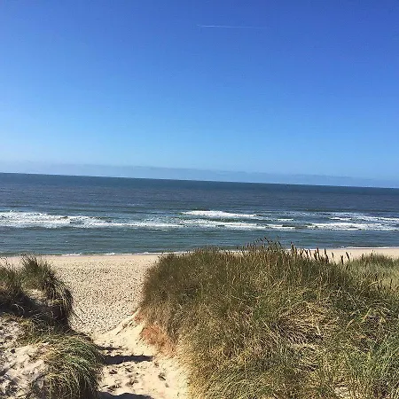 Haus-beck Hébergement de vacances