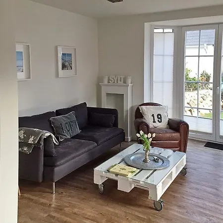 Haus-beck Hébergement de vacances