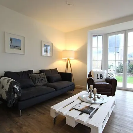 Haus-beck Hébergement de vacances *