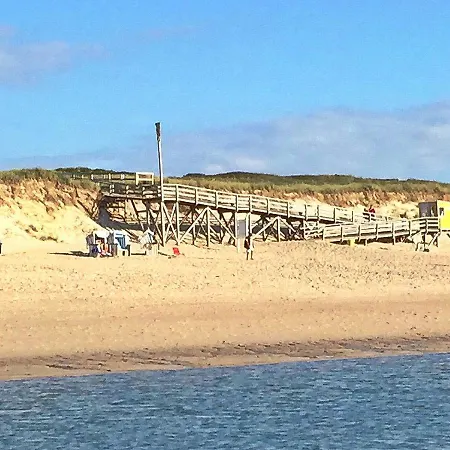 Haus-beck Hébergement de vacances *