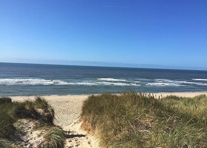 Haus-beck Vakantiehuis