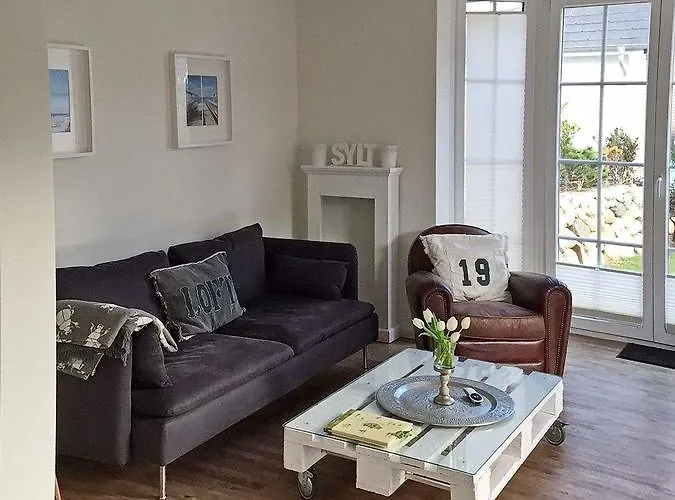 Haus-beck Vakantiehuis