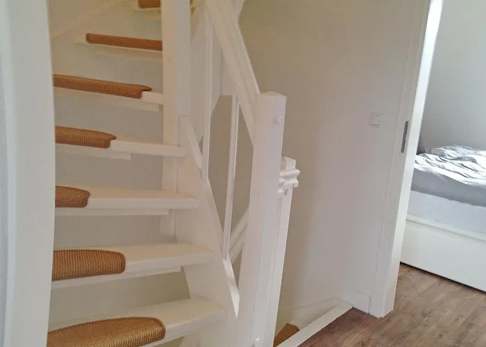 Haus-beck Vakantiehuis Hörnum