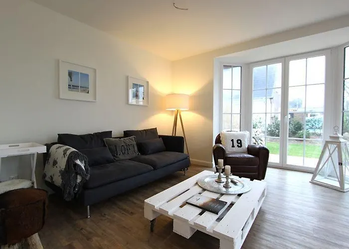 Haus-beck Vakantiehuis *