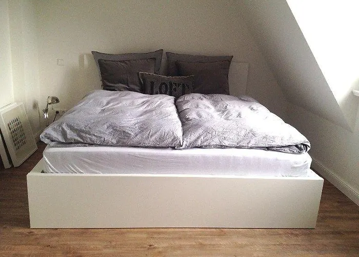 Haus-beck Vakantiehuis Hörnum