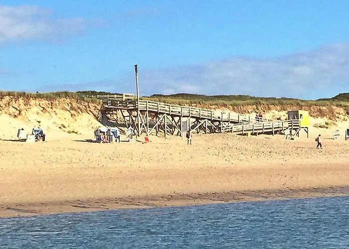 Haus-beck Vakantiehuis *